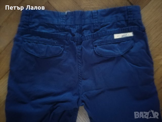 Tommy Hilfiger къси панталони мъжки, снимка 6 - Къси панталони - 29277749