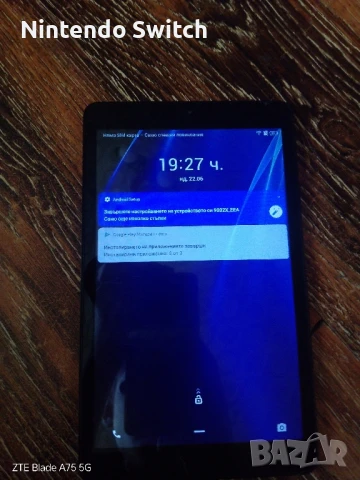 Продавам таблет Alcatel 9032X_EEA, снимка 1