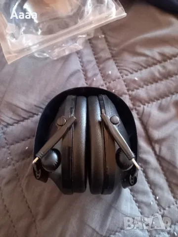 Активни антифони, снимка 3 - Екипировка - 48920613