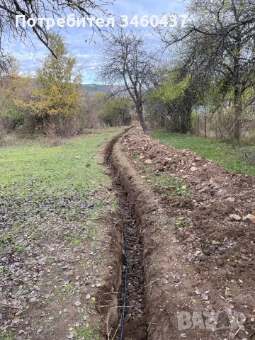 Услуги с мини багер Кюстендил , снимка 8 - Други ремонти - 47951060