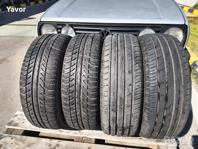 Летни Гуми Toyo195/65/15" Перфектни , снимка 4 - Гуми и джанти - 54132617