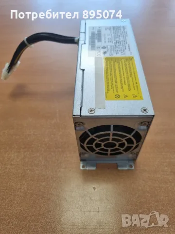 Захранване за компютър Fujitsu DPS-250AB  250W, снимка 4 - Захранвания и кутии - 55748472