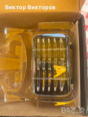 Професионални увеличителни очила , снимка 16 - Други инструменти - 51693832