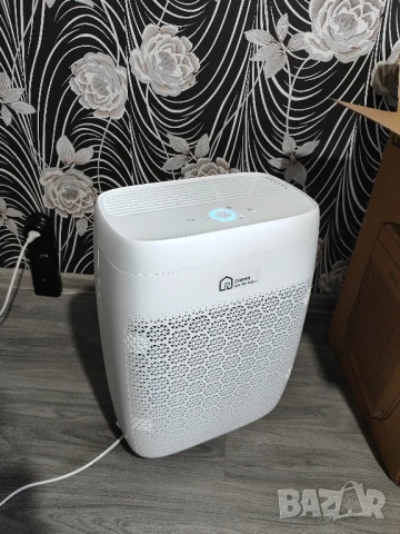 ПРОМО ! Zigma Aerio 300 - AI Smart Wi - Fi пречиствател на въздух !, снимка 10 - Овлажнители и пречистватели за въздух - 50862306
