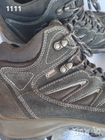 Ecco core-tex номер 43., снимка 2 - Мъжки боти - 52211869