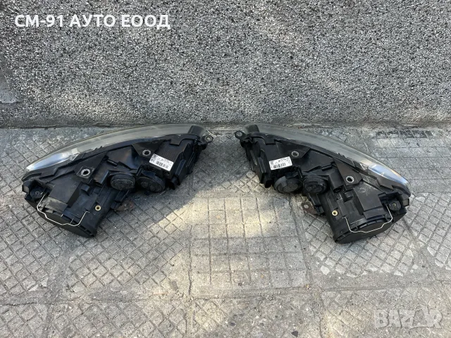 фарове Голф 6 08-13, снимка 4 - Аксесоари и консумативи - 56015193