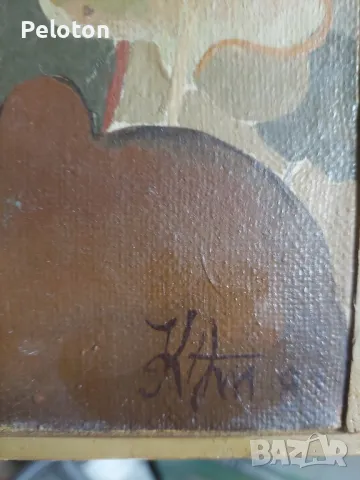 Калина Атанасова , снимка 2 - Картини - 47821505