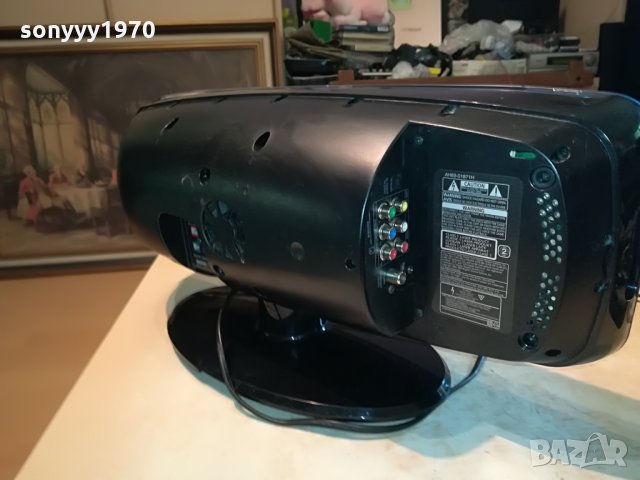 SAMSUNG HT-XQ100 USB/HDMI/DVD/RECEIVER 0408211224, снимка 8 - Ресийвъри, усилватели, смесителни пултове - 33720319