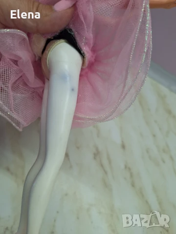 Кукла барби балерина , снимка 8 - Кукли - 50495592