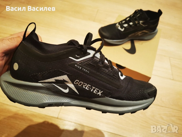 Nike Pegasus Trail 5 GTX, снимка 3 - Маратонки - 52655538