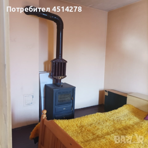 Продава етаж от къща, гр. Кюстендил, Бузлуджа, снимка 4 - Етаж от къща - 50794041