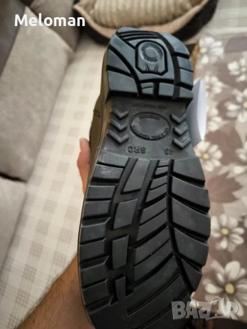 Продавам нови кубинки 43 номер, снимка 2 - Мъжки боти - 52466634