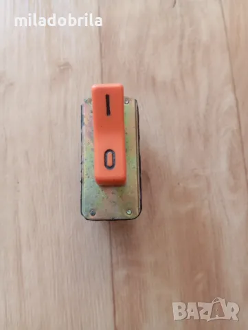 Прекъсвачи различни