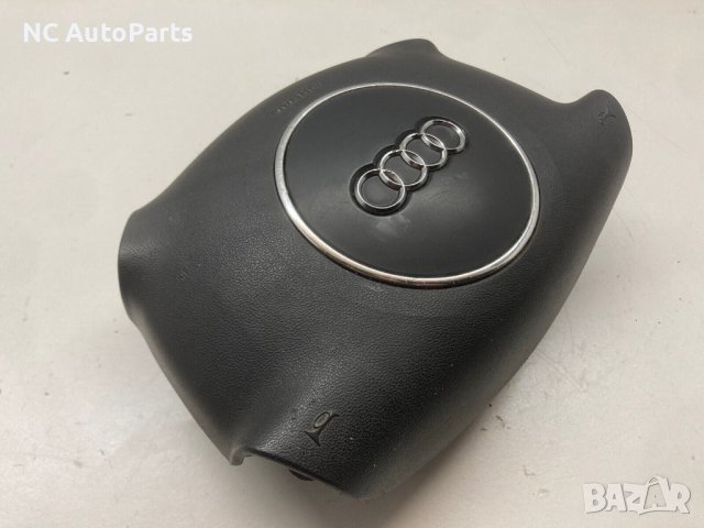 Волан Air Bag за АУДИ AUDI A3 8P 8P0880201D 2008, снимка 4 - Части - 42664234