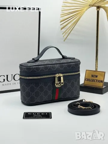 Gucci ✨Дамски Чанти , снимка 3 - Чанти - 56521336
