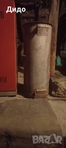 Печка на дърва Чудо, снимка 2 - Отоплителни печки - 53009973