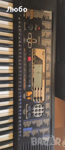 Yamaha йоника ,стерео., снимка 2 - Ресийвъри, усилватели, смесителни пултове - 56513301