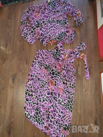 Летен комплект /плажен, снимка 2 - Бански костюми - 32123233