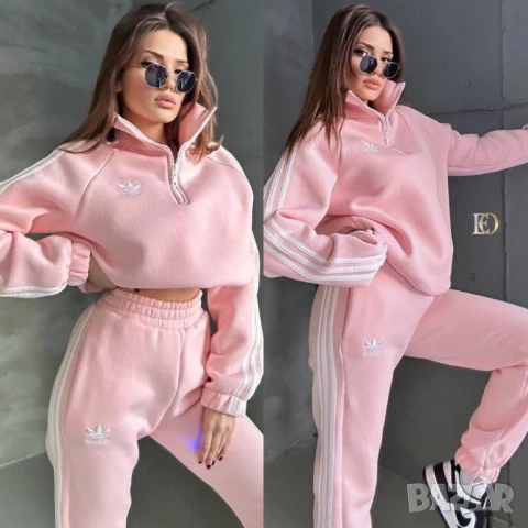 дамски екипи Adidas , снимка 2 - Спортни екипи - 50747097