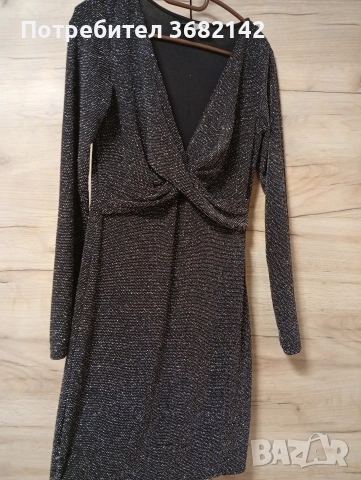 продавам дамска рокля, снимка 3 - Рокли - 52848177