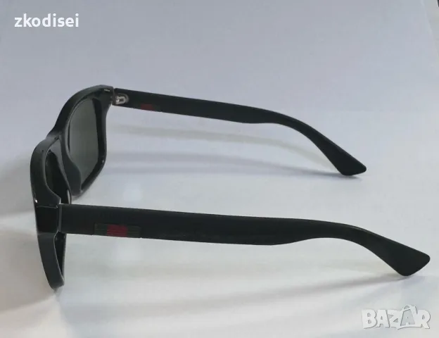 Очила GUCCI GG0746S, снимка 2 - Слънчеви и диоптрични очила - 47394468