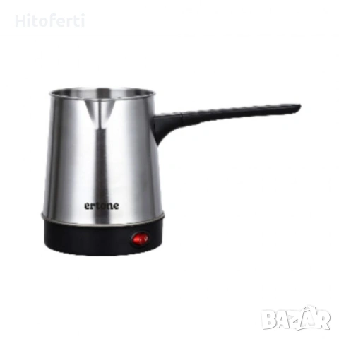 	Електрическа машина за турско кафе ERTONE ERT-941IN