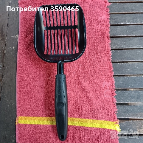 Котешка лопатка , снимка 2 - За котки - 52575434