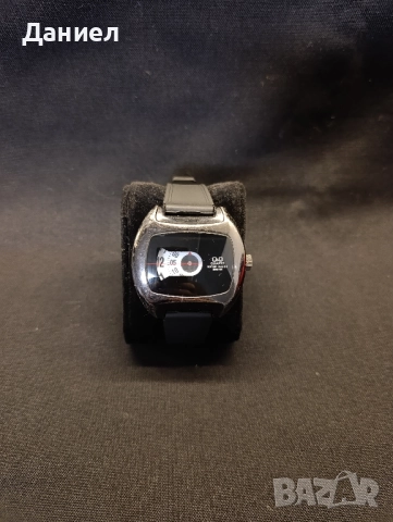 Винтидж рядък часовник Q&Q