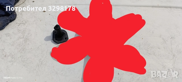 Части за лада2104,2105 и 2107, снимка 5 - Части - 53948846