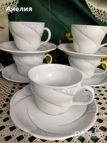 Seltmann Weidenen Bavaria Cornelia нежност и мекота