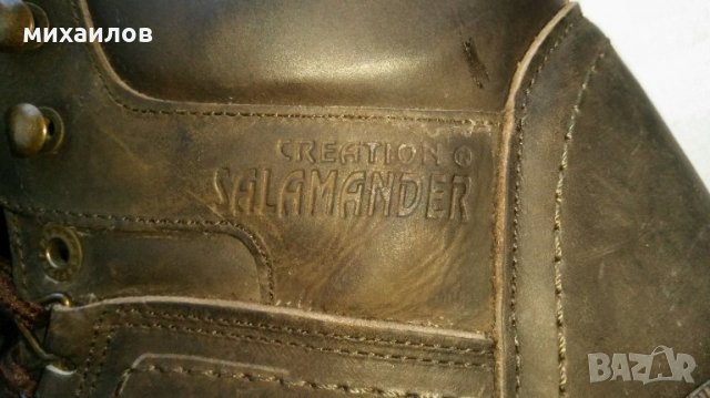 SALAMANDER N:40, снимка 2 - Ежедневни обувки - 30089555