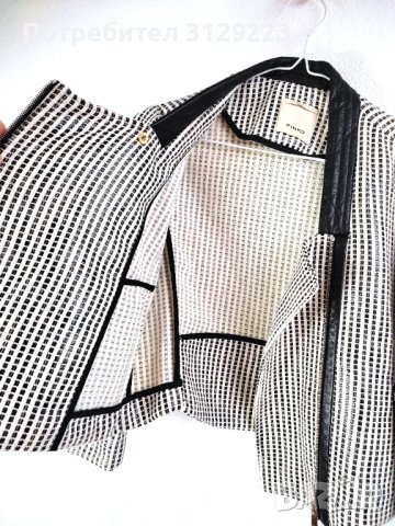 Pinko jacket M nr. E2, снимка 5 - Сака - 40707253