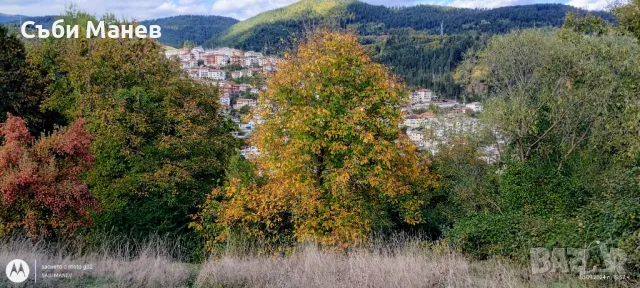 Продавам парцел в  гр.Смолян, снимка 4 - Парцели - 47409216