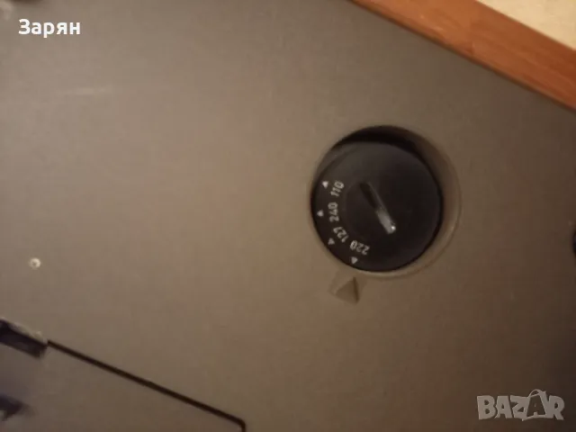 Ролков магнетофон PHILLIPS , снимка 3 - Радиокасетофони, транзистори - 48562719