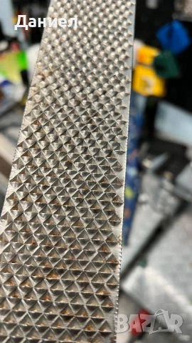 Копитни пили , снимка 5 - Други инструменти - 53133582