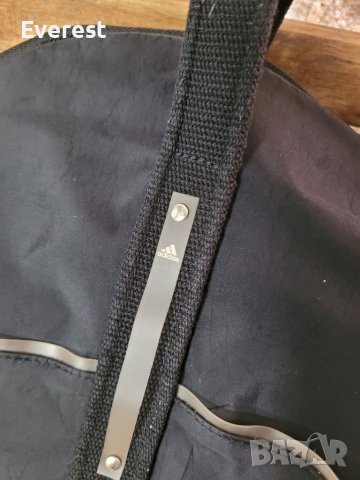 Adidas,  голяма чанта,тип сак( 55×34×14), снимка 11 - Чанти - 37176549