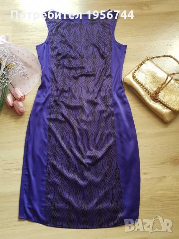 Esprit#елегантна#рокля 36/S/