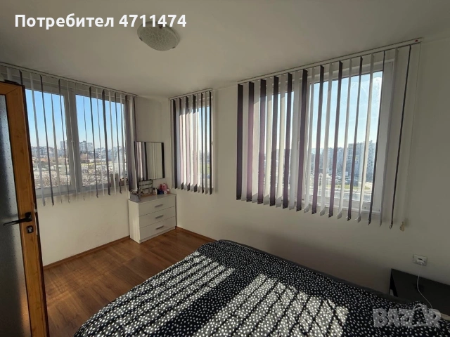 Двустаен апартамент в Цветен квартал, снимка 3 - Апартаменти - 53131569