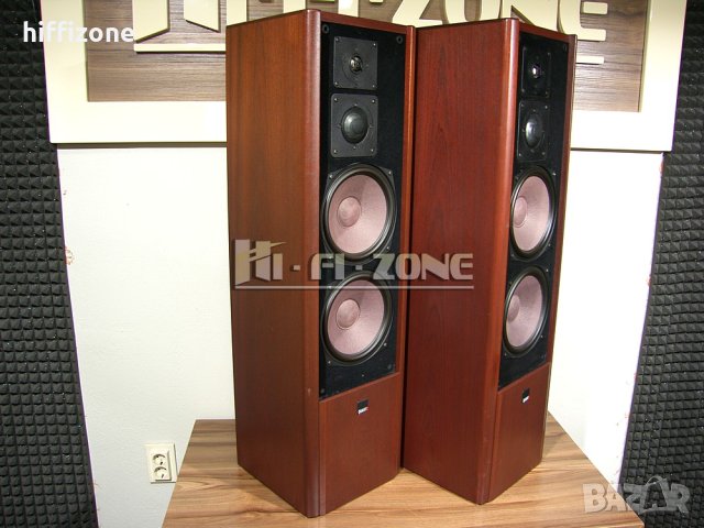 ТОНКОЛОНИ  MB Quart 980s /1 , снимка 2 - Тонколони - 40355794