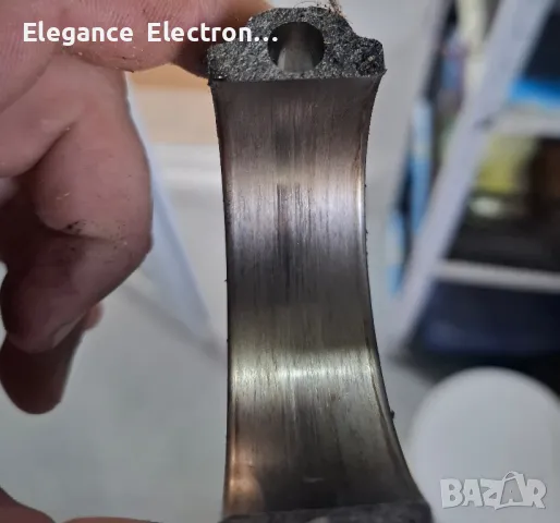 Цилиндров Болок Vw touran, Golf, Passat 2.0 TDi 140 k.с 2011. Comon-rail. CFH , снимка 13 - Части - 49414443