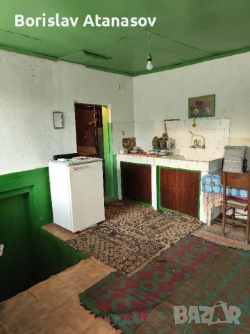 Къща в с.Ветрен , снимка 8 - Къщи - 51286520