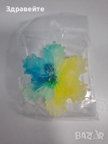 Бюджетни коледни глицеринови хипоалергенни сапунччета с аромат на Коледа, снимка 9 - Коледни подаръци - 52668308