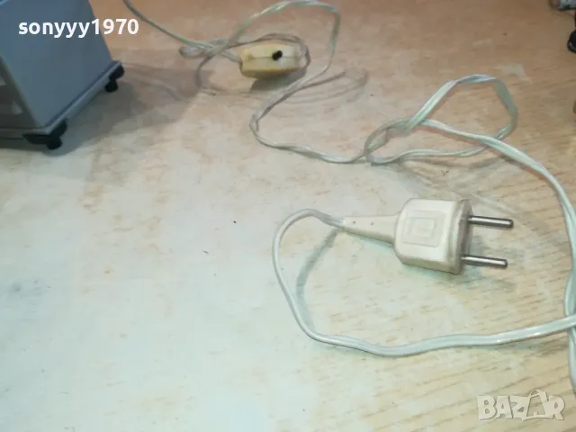 СВЕТ-СДЕЛАНО В СССР 2302251830LNWC, снимка 15 - Плейъри, домашно кино, прожектори - 49247349