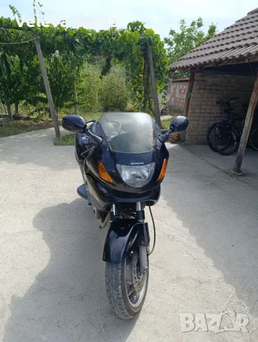 Мотор Honda ****