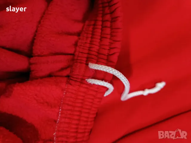 Оригинален анцуг комплект Nike ЦСКА Ибрахима Гай, снимка 7 - Спортни дрехи, екипи - 50418593