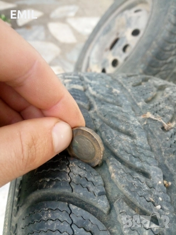 Зимни Гуми Дебика Debica, снимка 8 - Гуми и джанти - 52382054
