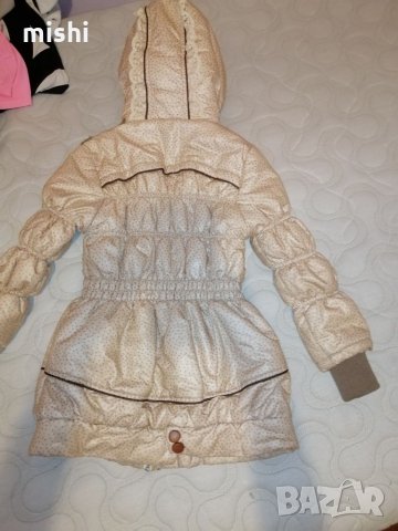 Марково красиво яке, снимка 2 - Детски якета и елеци - 32003272