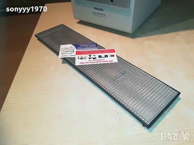 philips sw700 wOOx subwoofer-46х27х20см-внос швеицария, снимка 8 - Тонколони - 29585227