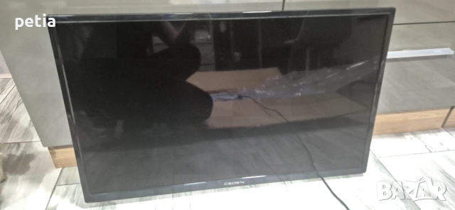 Телевизор Crown