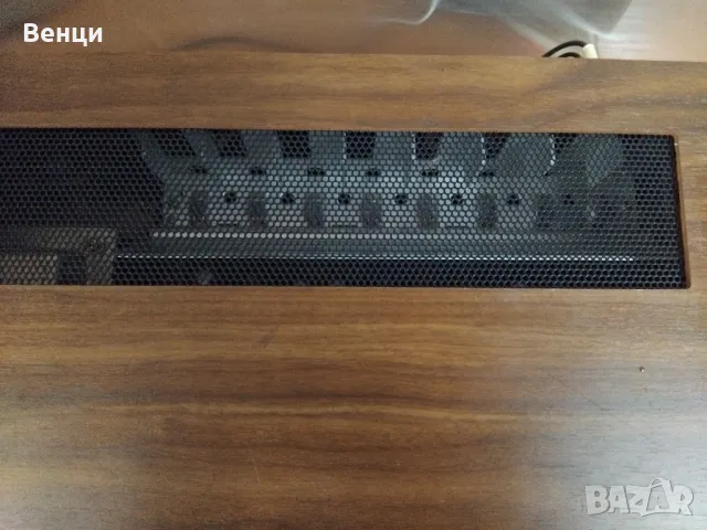 Technics SA-6000X куадро ресийвър, снимка 6 - Ресийвъри, усилватели, смесителни пултове - 48362706